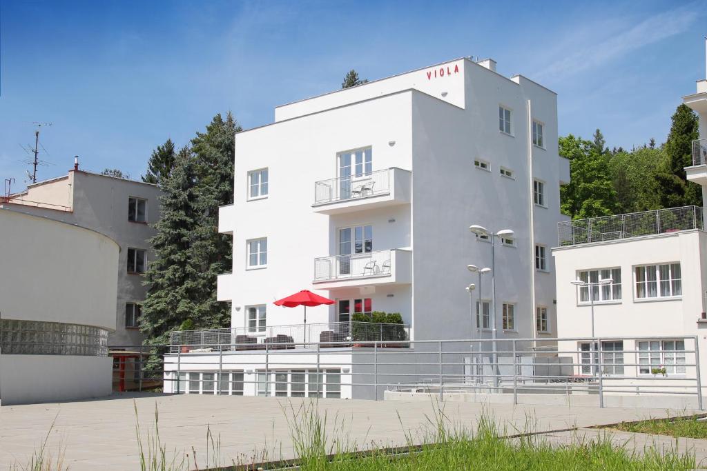 Image 1 of Hotel Vila Viola