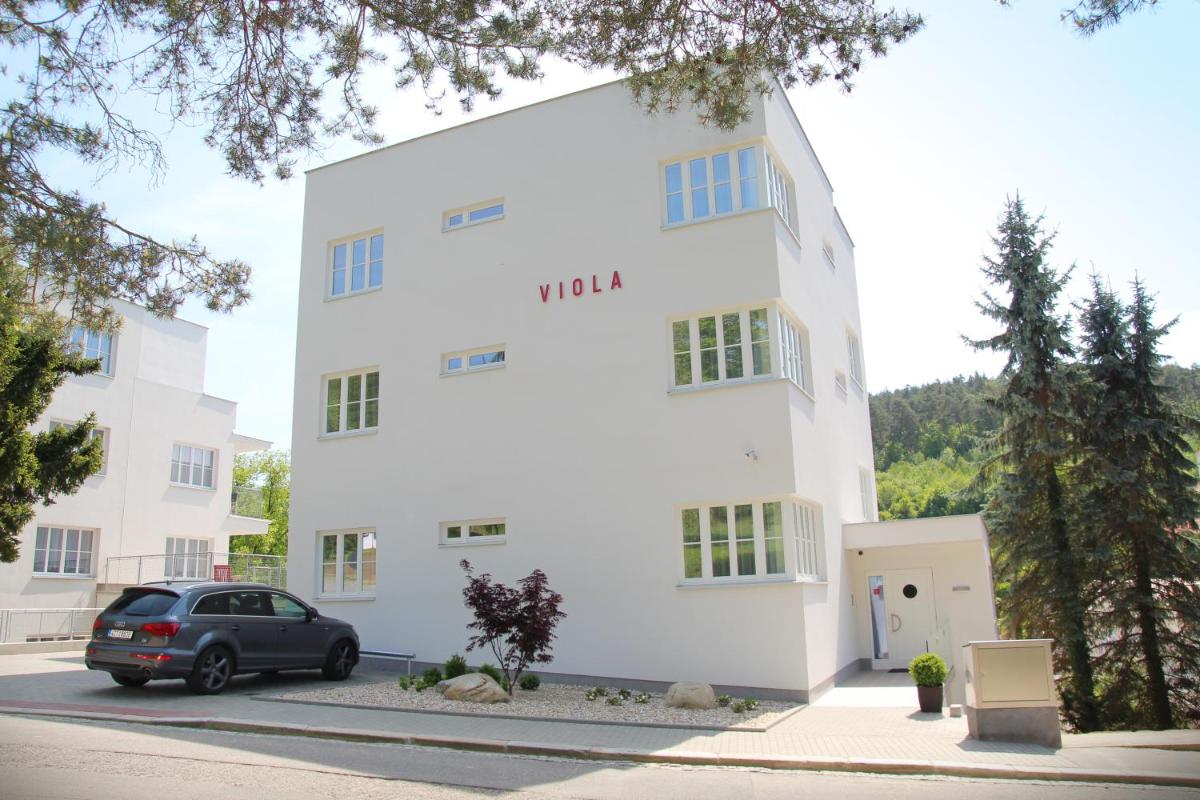 Image 4 of Hotel Vila Viola