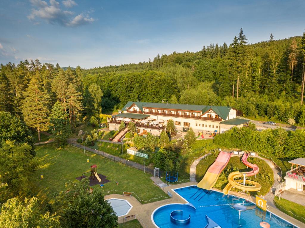 Image 1 of Hotel Vyhlídka