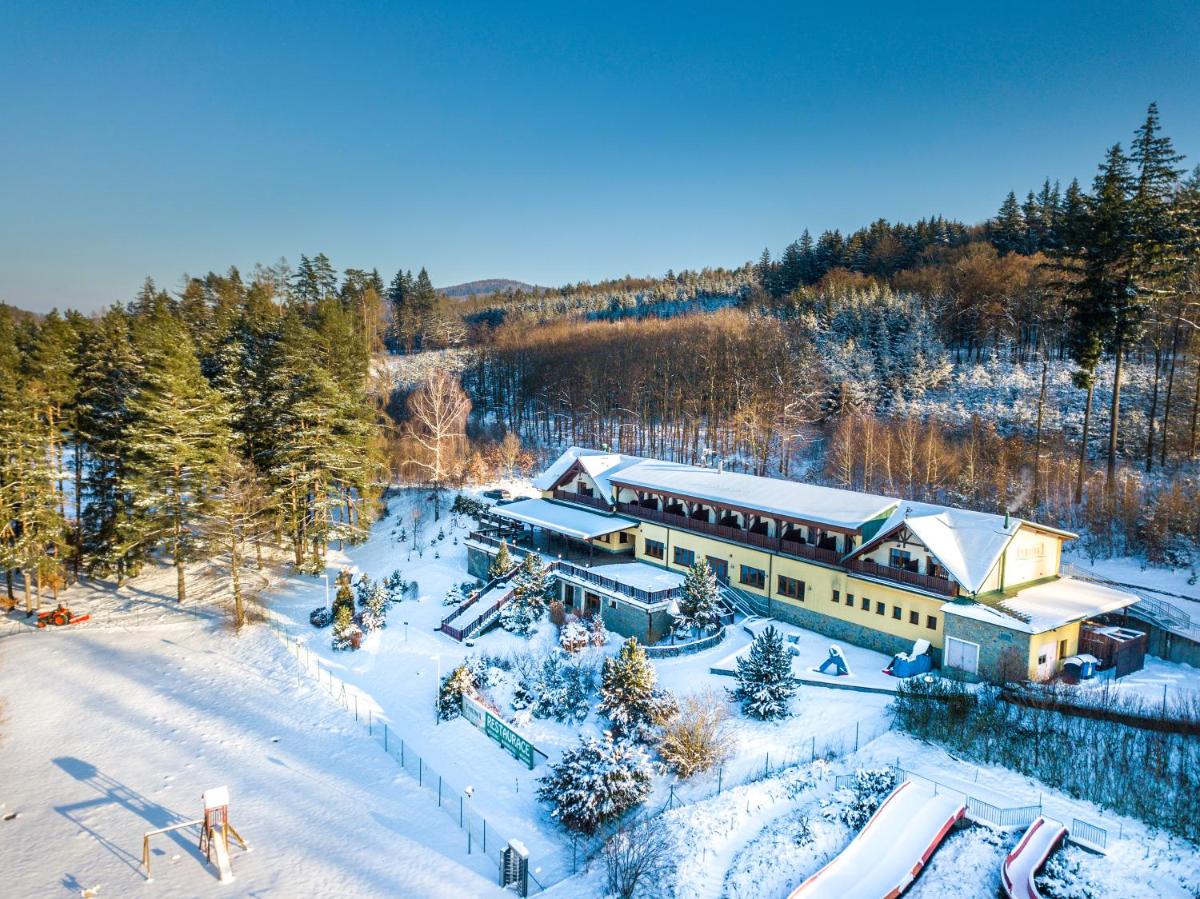 Image 4 of Hotel Vyhlídka