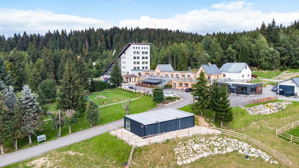 Image 1 of Hotel Zerrenpach Látky