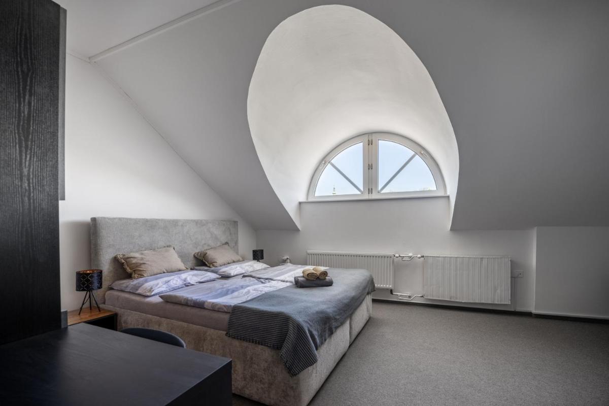 Image 2 of Hotel & SPA centrum PALMIRA