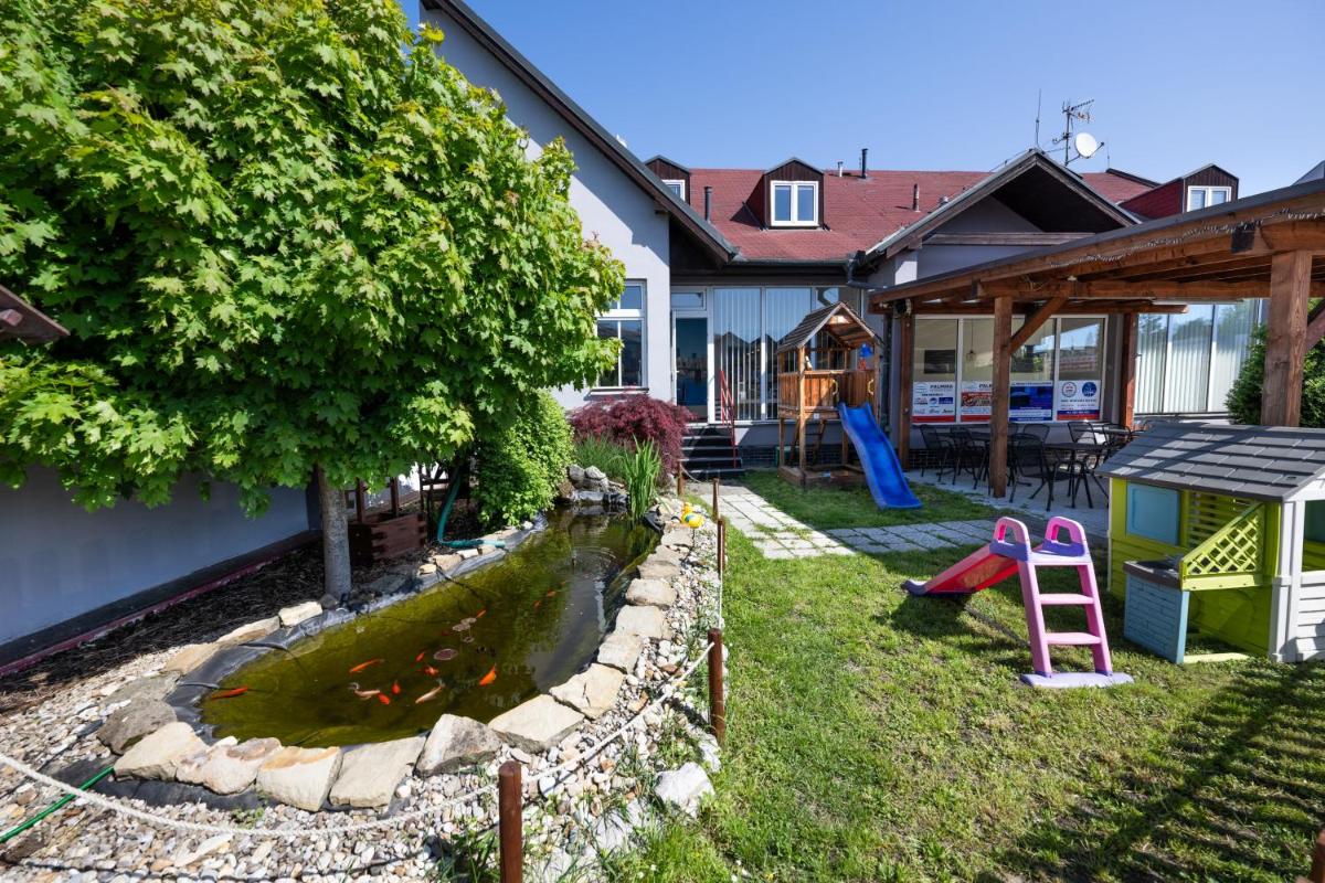 Image 5 of Hotel & SPA centrum PALMIRA