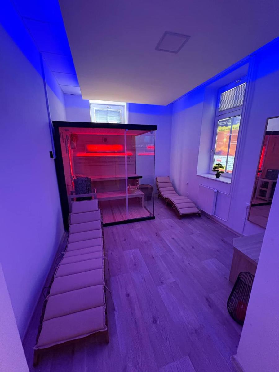 Image 4 of Hotel & SPA centrum PALMIRA