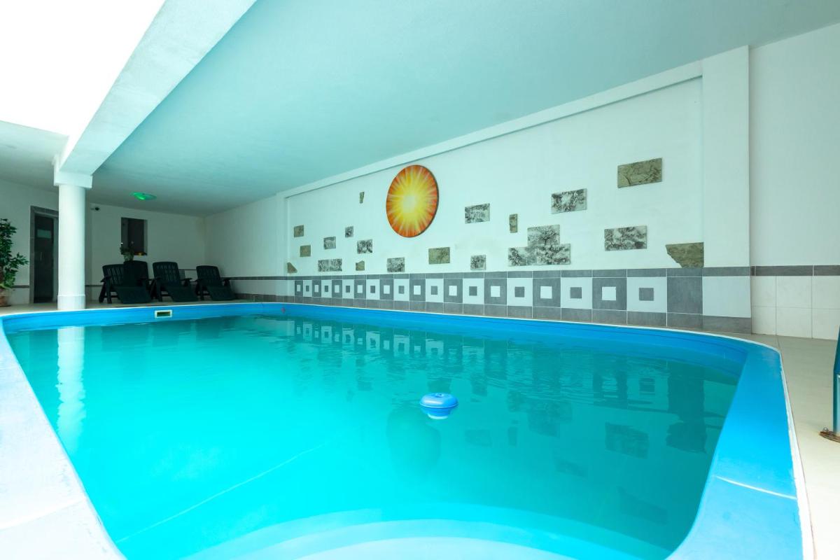 Image 4 of Hotel pod Zámkom