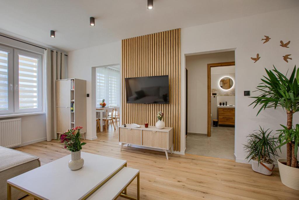 Image 1 of Hron River Apartment