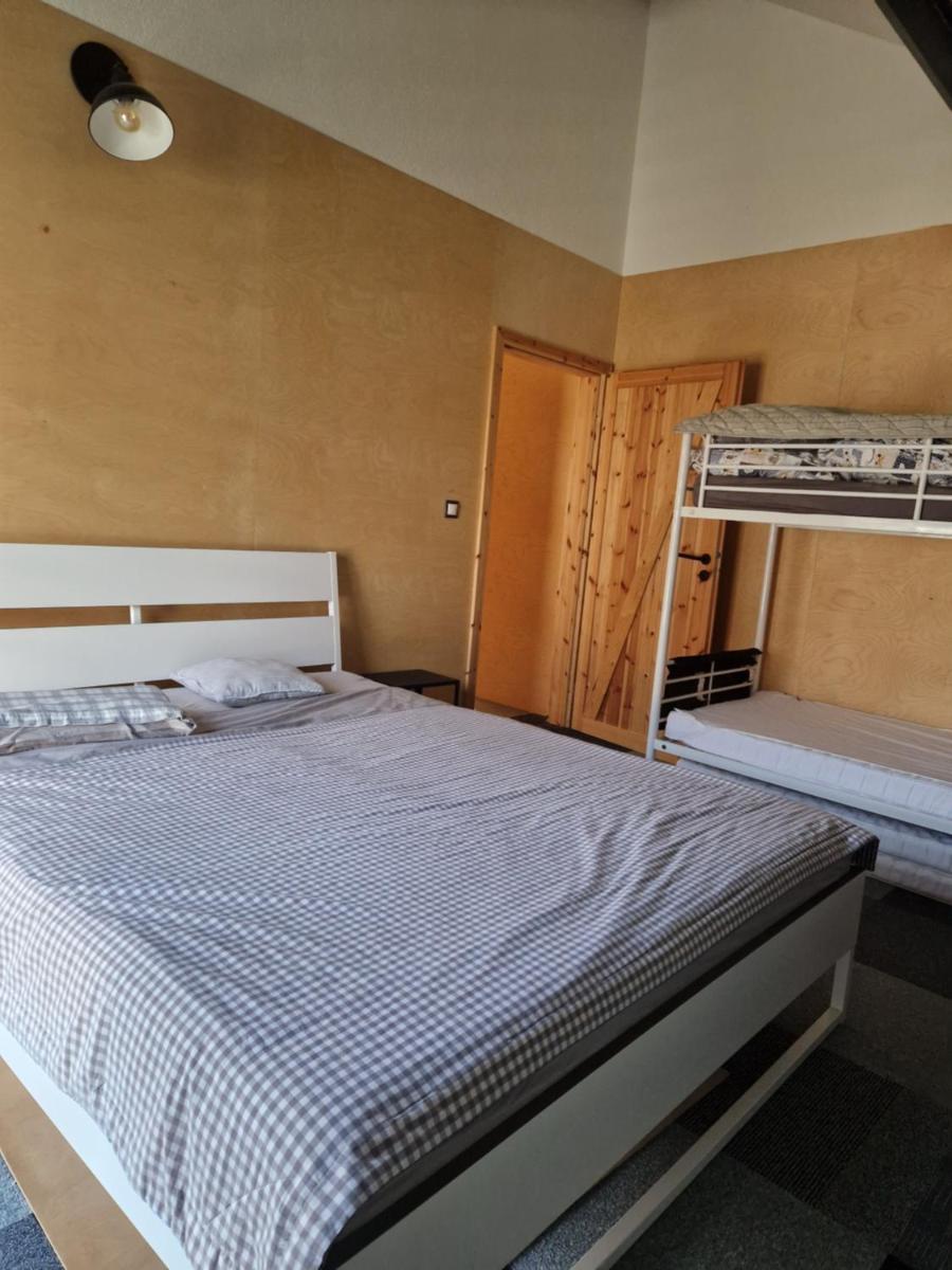 Image 2 of IRON LODGE Banský Studenec