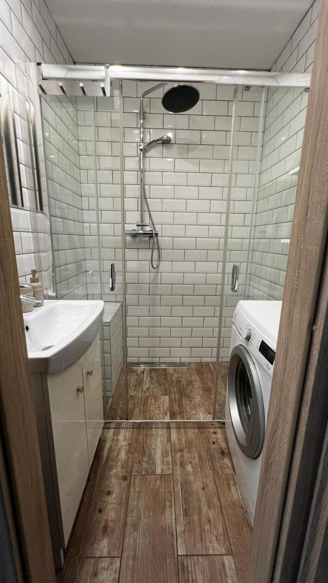 Image 4 of Industrial Apartment I 24hr Self Check-in I Free Parking & Coffee