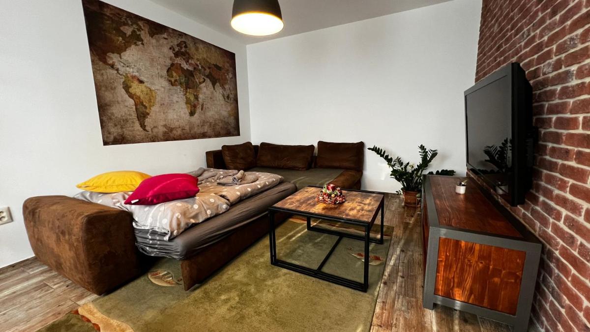 Image 5 of Industrial Apartment I 24hr Self Check-in I Free Parking & Coffee