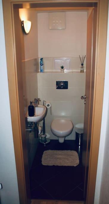 Image 4 of JASMINE APARTMENT – FREE PARKING – CITY CENTER – SKIBUS – TATRALANDIA 5km