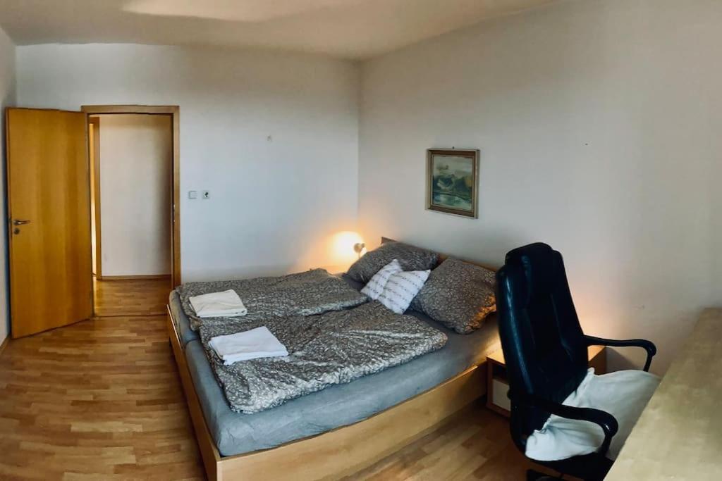 Image 3 of JASMINE APARTMENT – FREE PARKING – CITY CENTER – SKIBUS – TATRALANDIA 5km