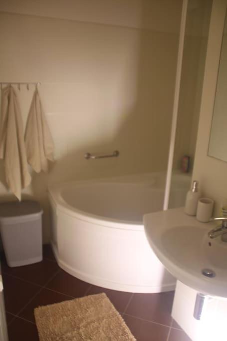 Image 2 of JASMINE APARTMENT – FREE PARKING – CITY CENTER – SKIBUS – TATRALANDIA 5km