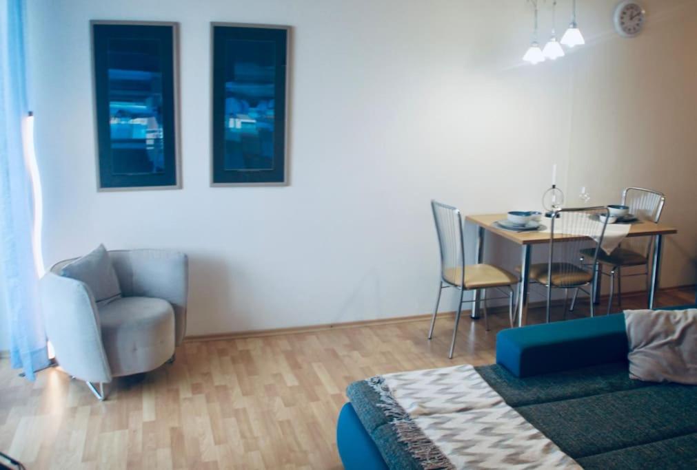 Image 5 of JASMINE APARTMENT – FREE PARKING – CITY CENTER – SKIBUS – TATRALANDIA 5km