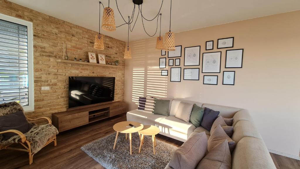 Image 1 of Jack’s Apartment