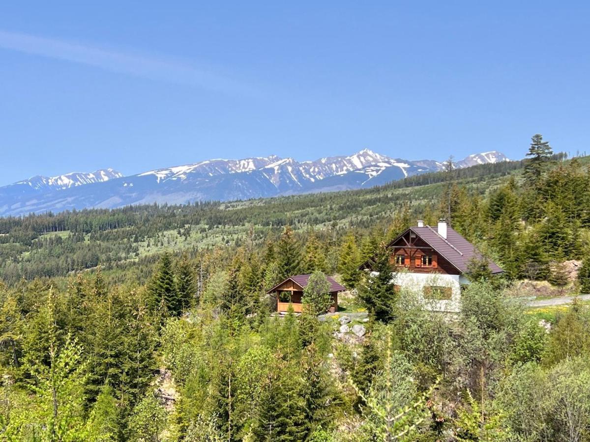Image 5 of Jambrichova chata