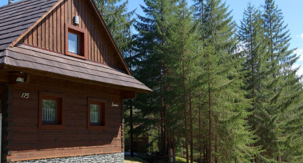 Image 5 of Jariabka Chalet Zrub Nízke Tatry