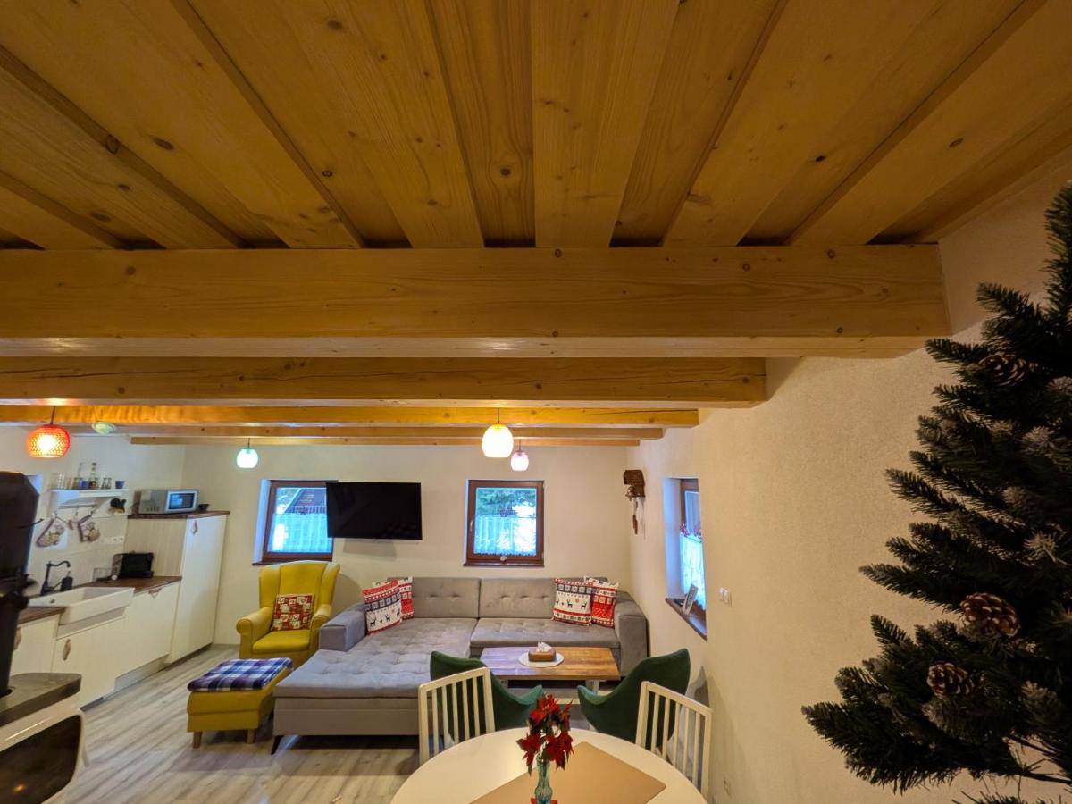 Image 3 of Jariabka Chalet Zrub Nízke Tatry
