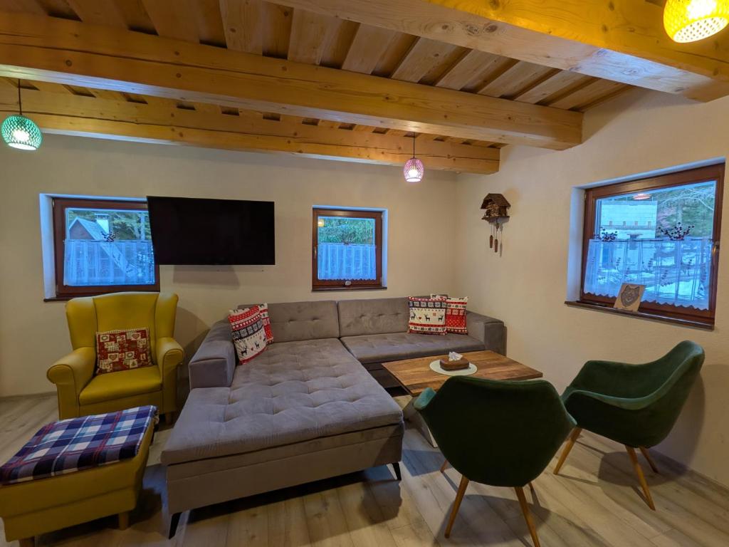 Image 1 of Jariabka Chalet Zrub Nízke Tatry