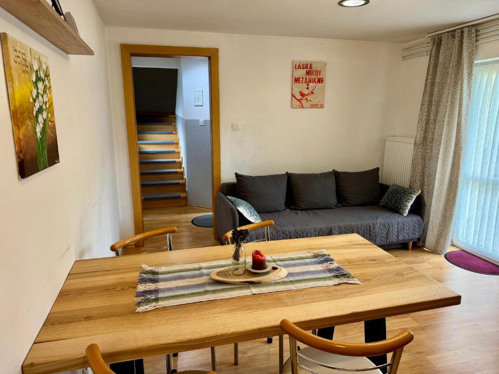 Image 1 of Jarmočná Apartmán
