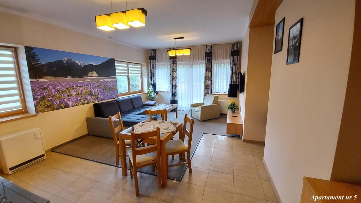 Image 4 of Jasiowe Turnie Apartamenty