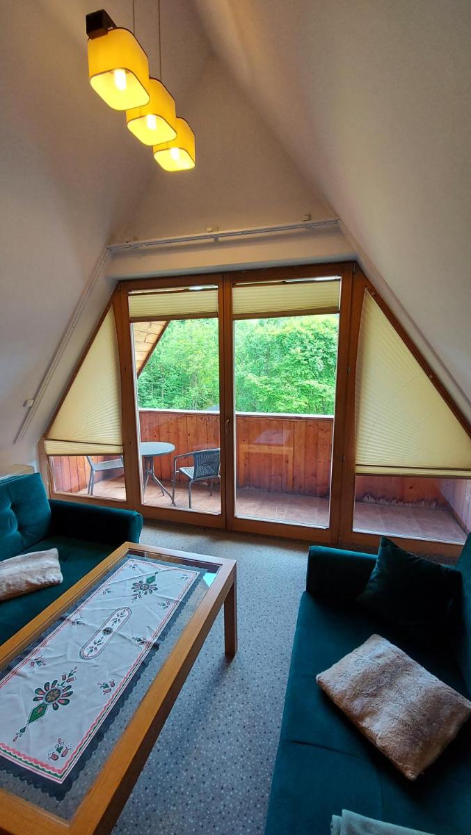 Image 2 of Jasiowe Turnie Apartamenty