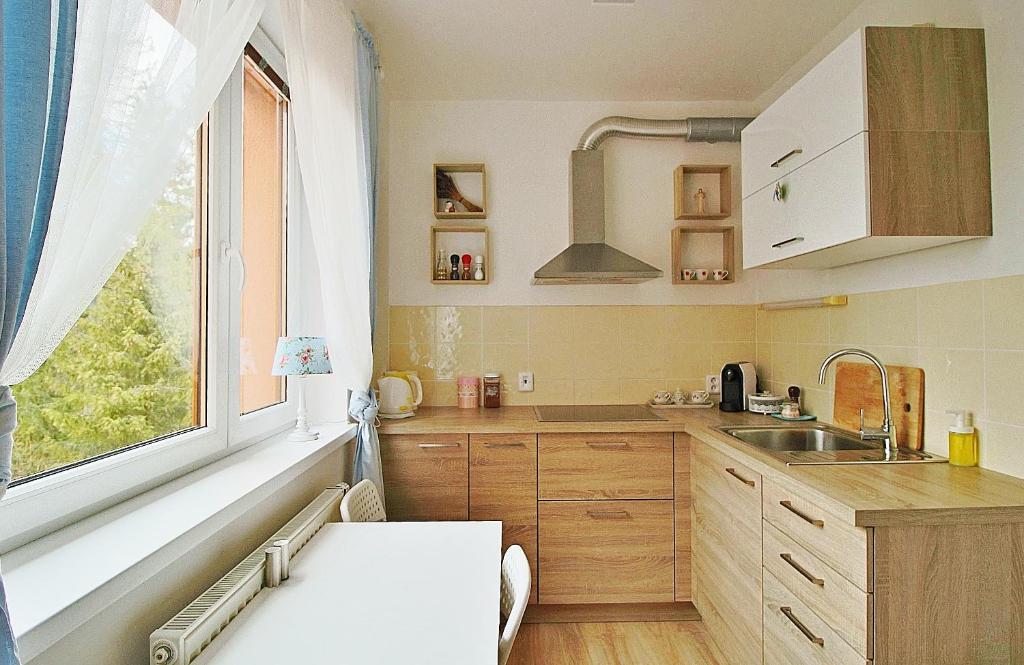 Image 1 of Jediný apartmán Tatranská Štrba