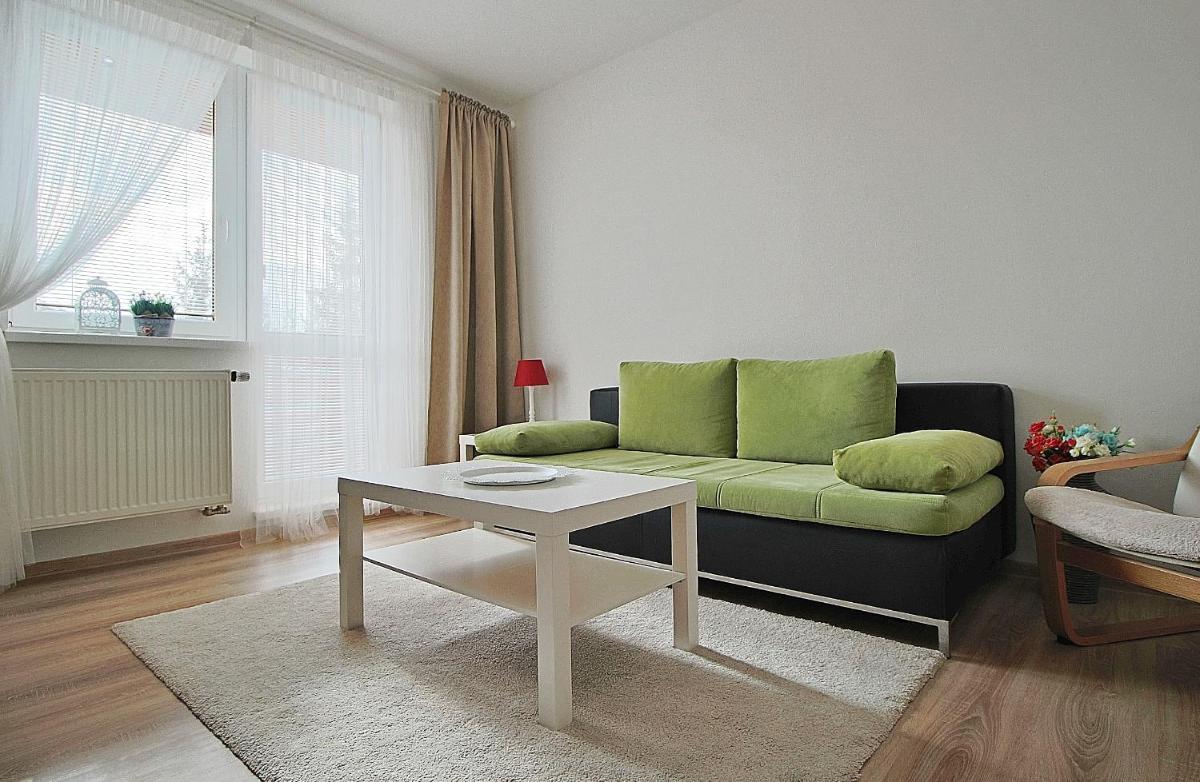 Image 3 of Jediný apartmán Tatranská Štrba