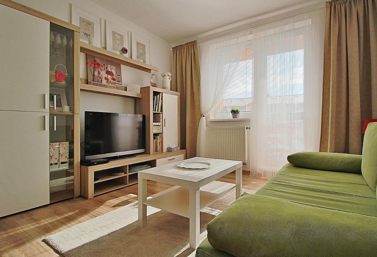 Image 2 of Jediný apartmán Tatranská Štrba