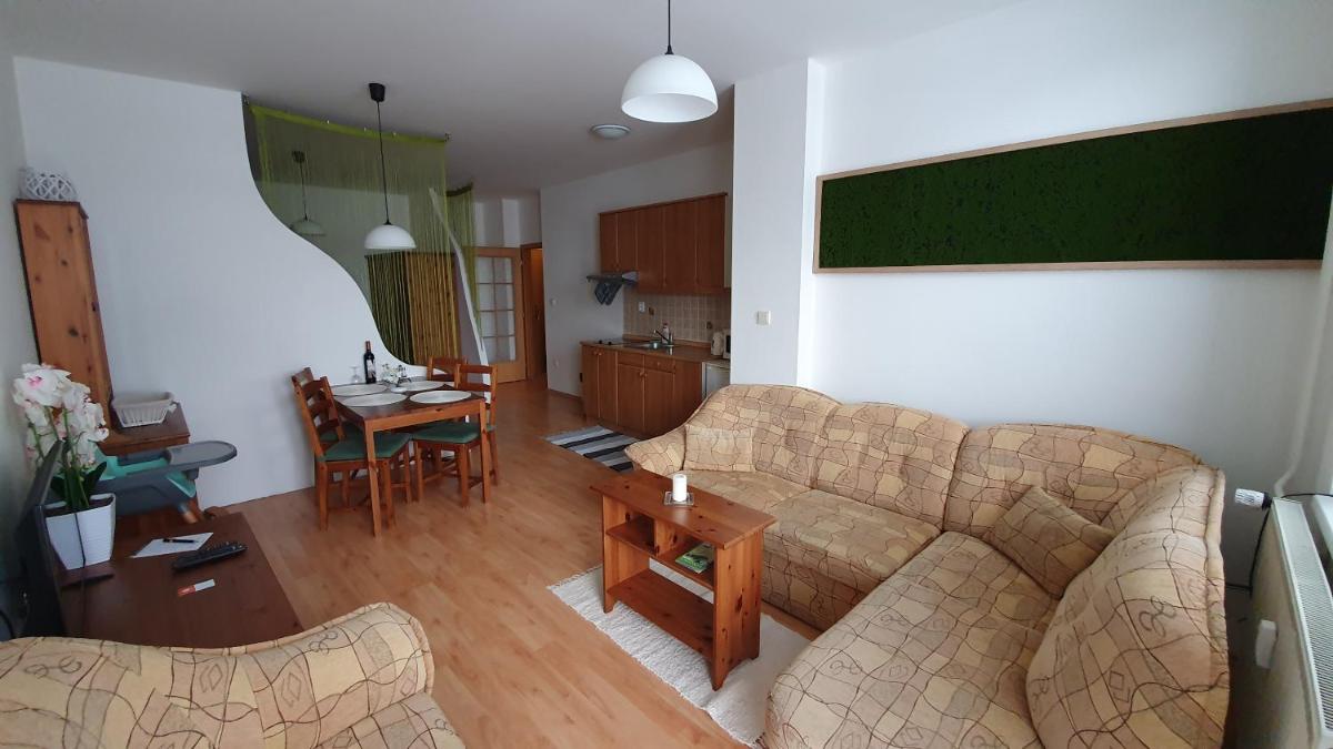 Image 4 of KF Apartment Donovaly