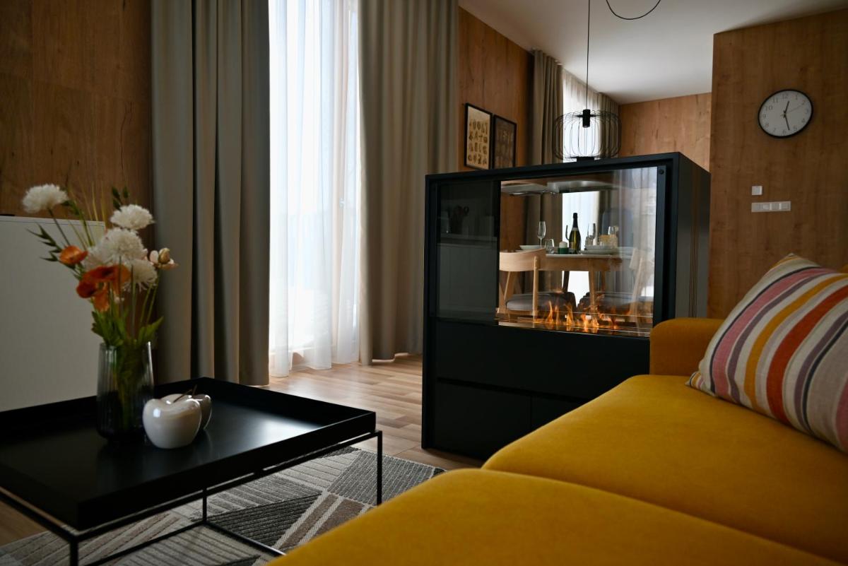 Image 4 of KUBÍNSKA HOĽA – Apartmány HILLSIDE point