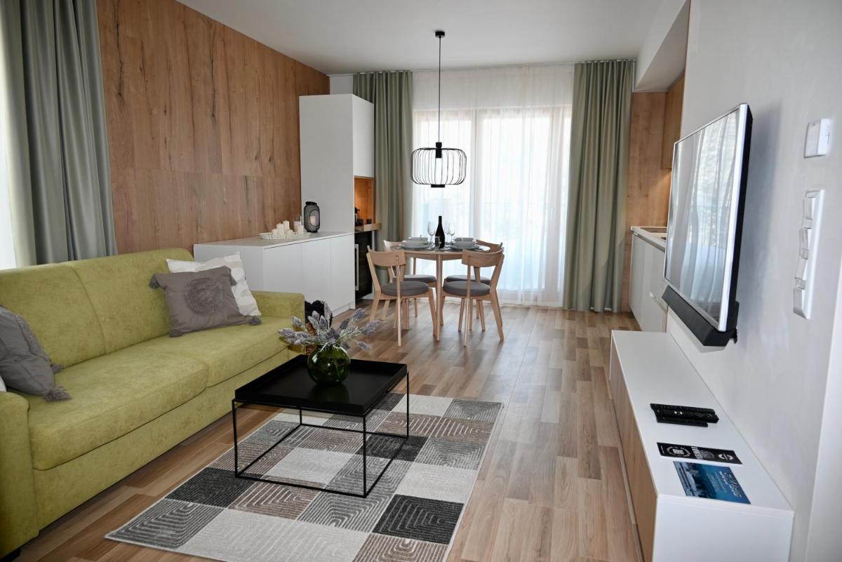 Image 5 of KUBÍNSKA HOĽA – Apartmány HILLSIDE point