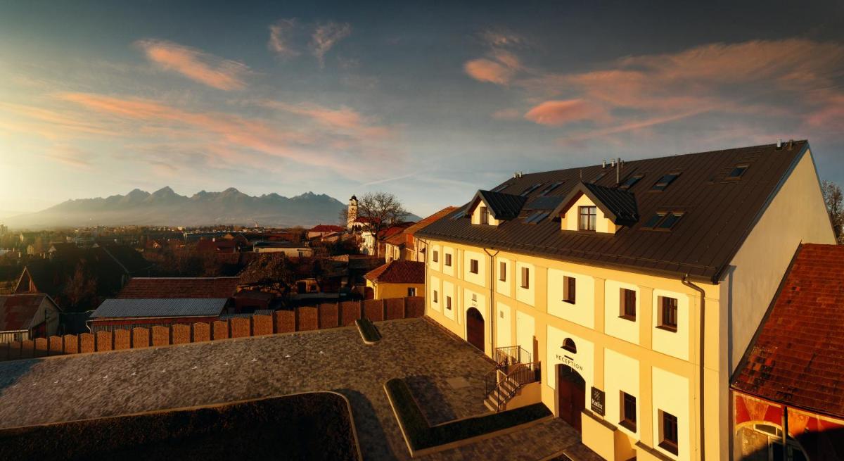 Image 3 of Kalix Boutique Hotel