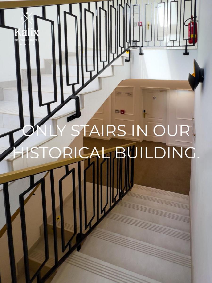 Image 5 of Kalix Boutique Hotel