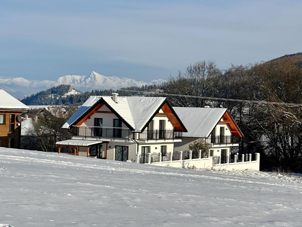 Image 1 of Kamienok Chalet 1