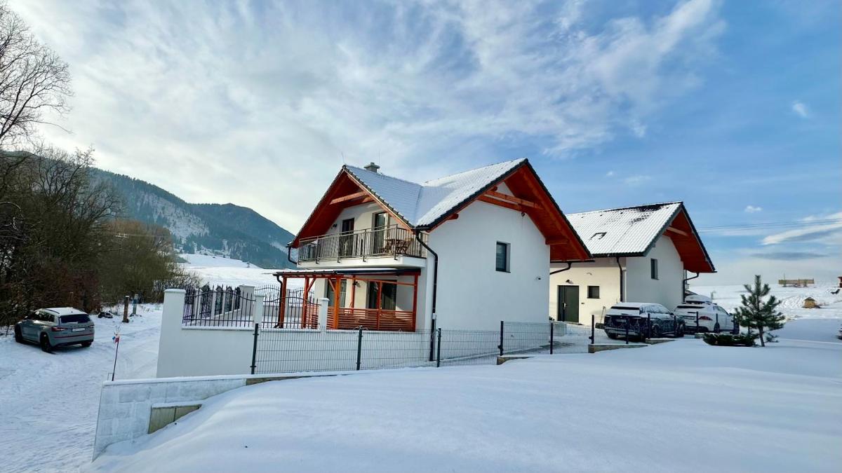 Image 5 of Kamienok Chalet 1