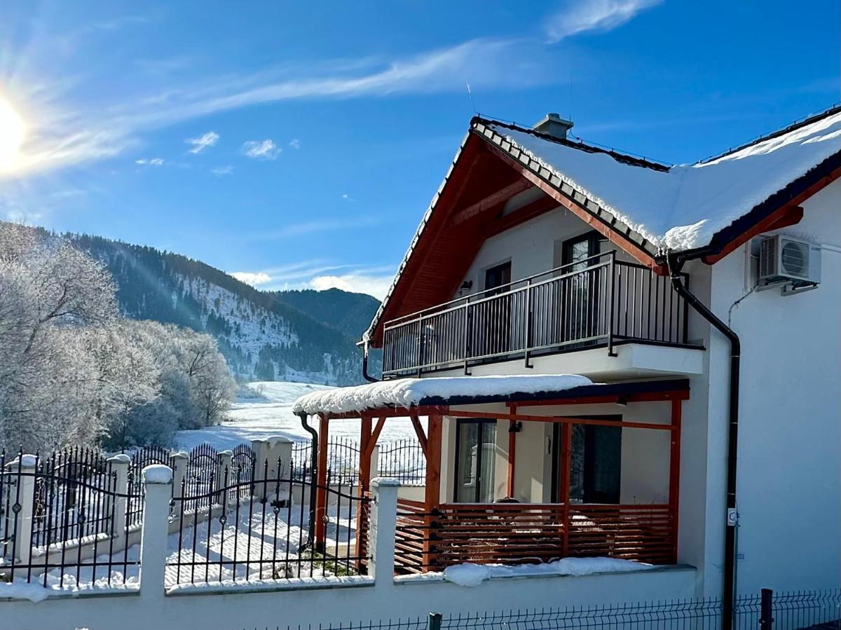 Image 2 of Kamienok Chalet 1