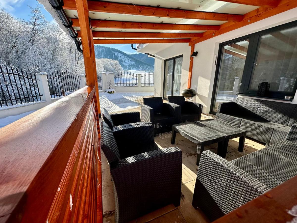 Image 3 of Kamienok Chalet 1