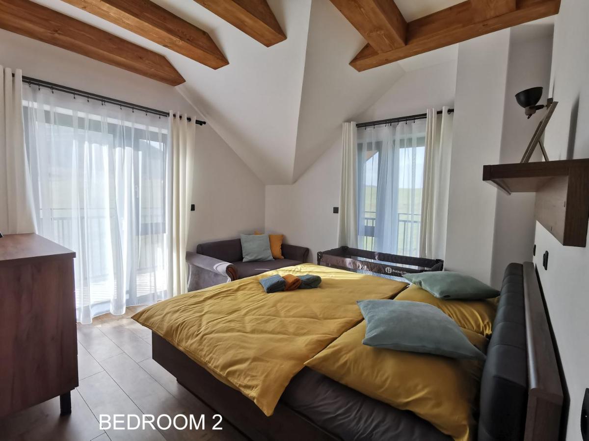Image 3 of Kamienok Chalet 2
