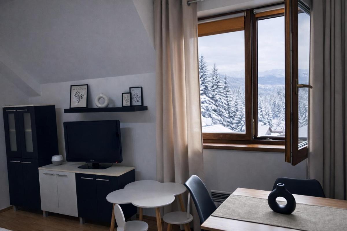 Image 3 of Kamzík Ski Apartment Donovaly – Apartmán 64 hneď pri zjazdovke