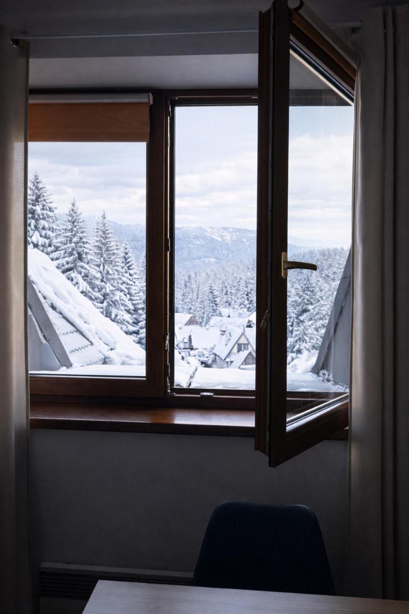 Image 4 of Kamzík Ski Apartment Donovaly – Apartmán 64 hneď pri zjazdovke