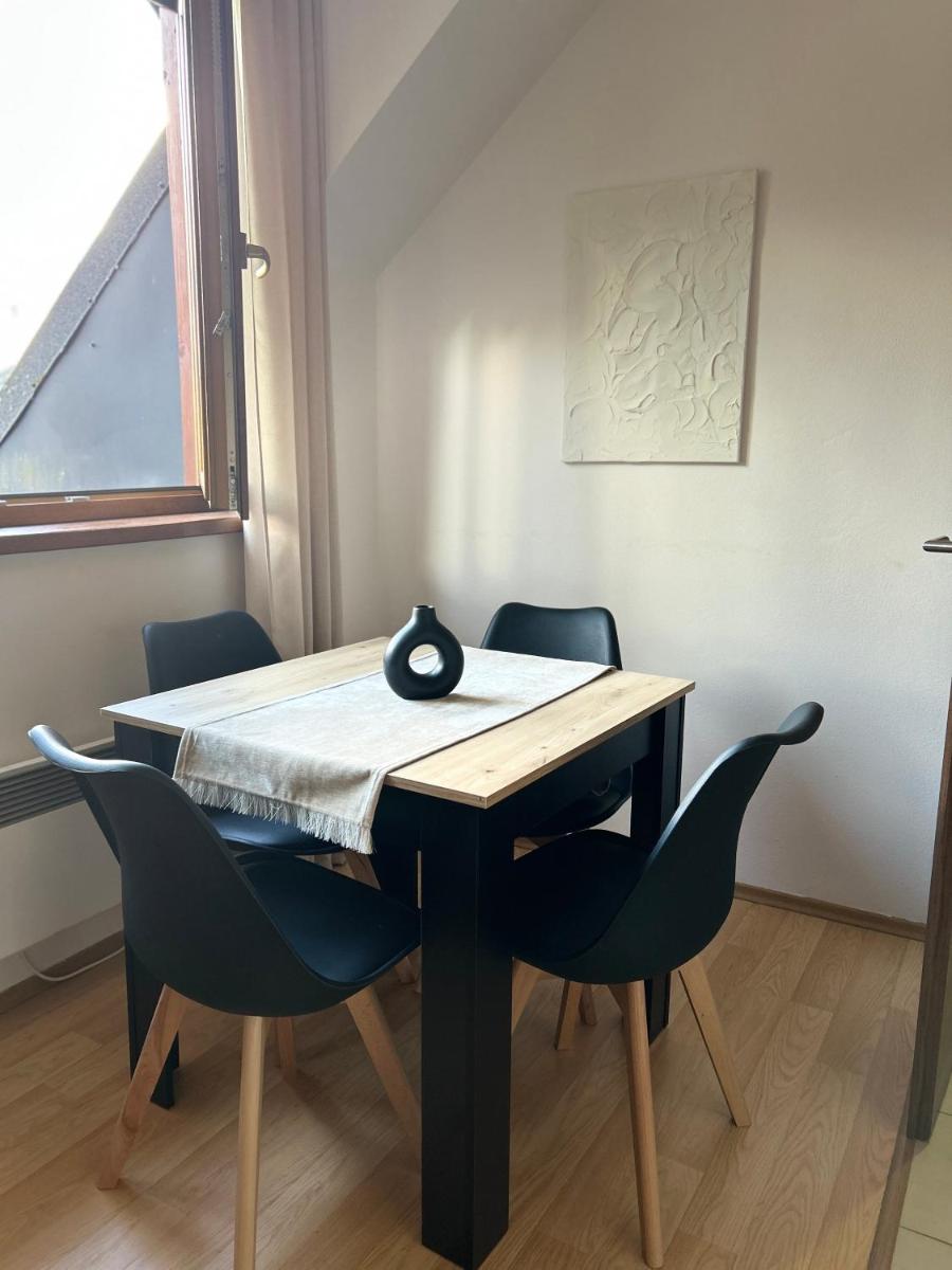 Image 5 of Kamzík Ski Apartment Donovaly – Apartmán 64 hneď pri zjazdovke