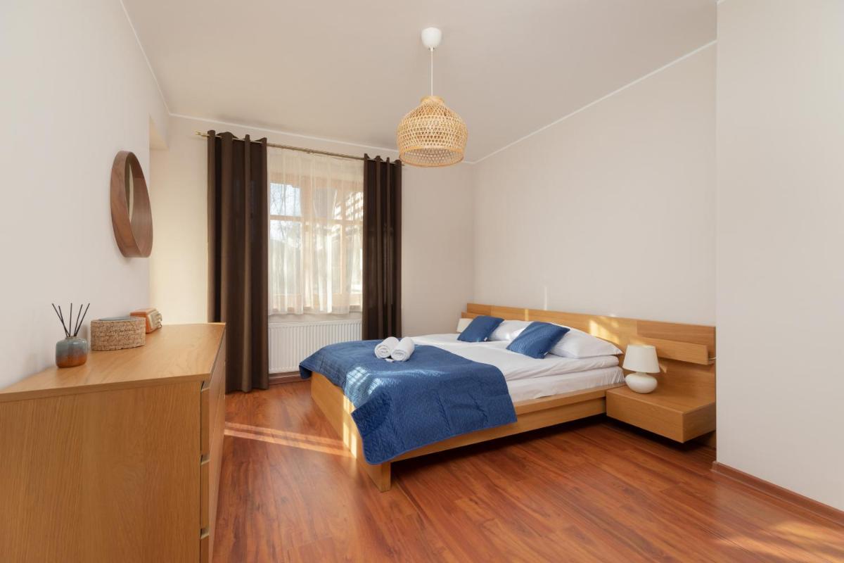 Image 3 of Kaszelewskiego Apartment Zakopane by Noclegi Renters