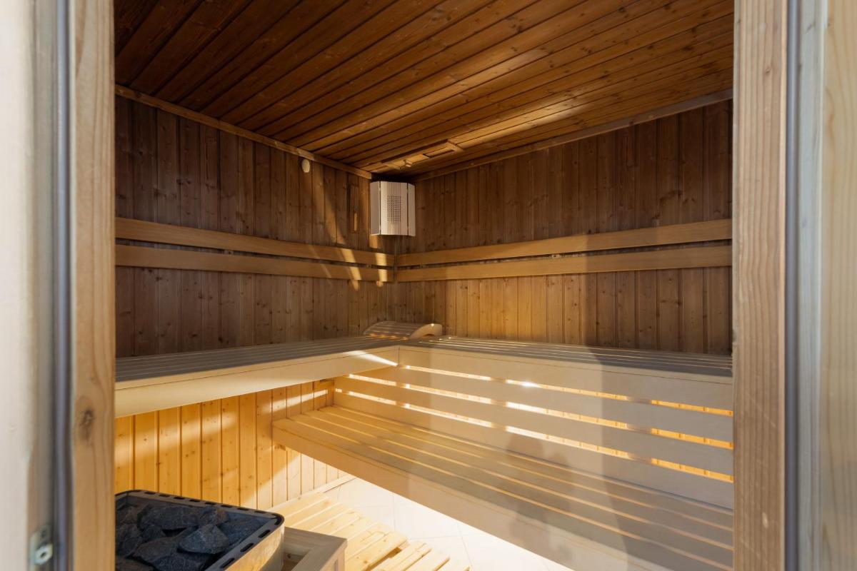 Image 4 of Kaszelewskiego Apartment Zakopane by Noclegi Renters