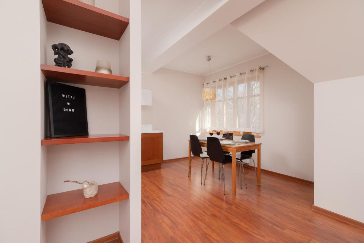 Image 5 of Kaszelewskiego Apartment Zakopane by Noclegi Renters