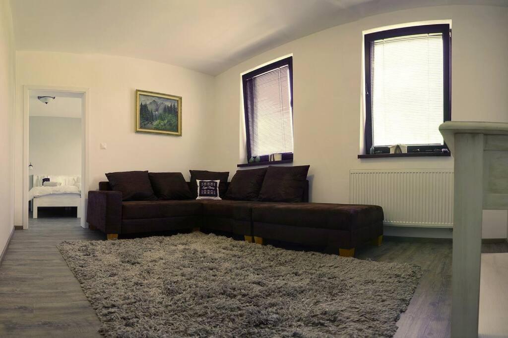 Image 1 of Kipi Casa Family Apartment 3+2 with living room