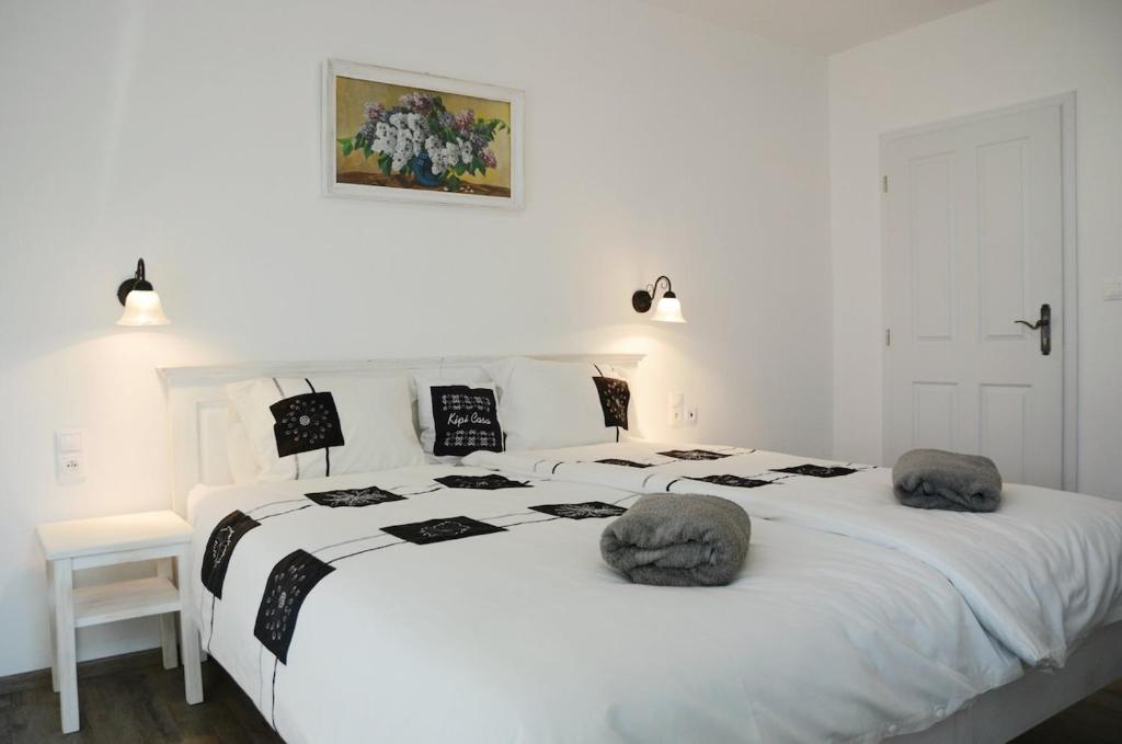 Image 1 of Kipi Casa family apartment 2 plus 2