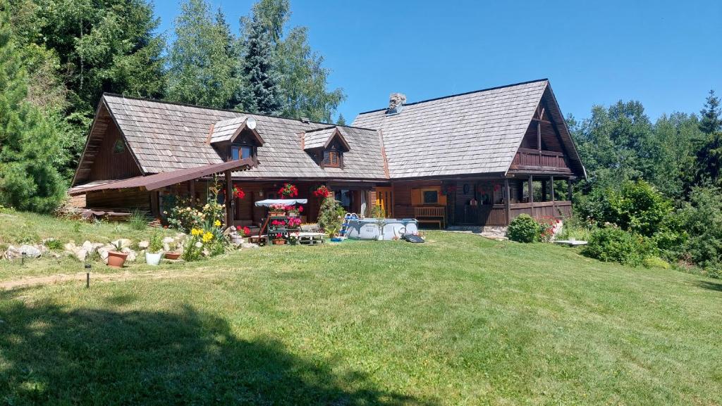 Image 1 of Koliba Drabsko