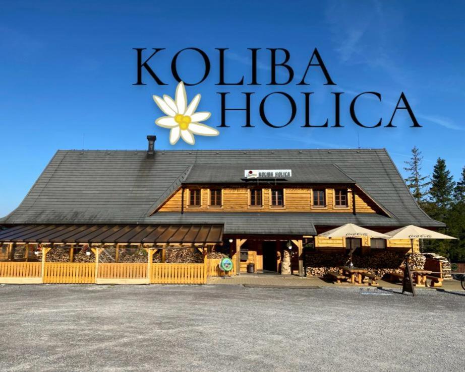 Image 1 of Koliba Holica
