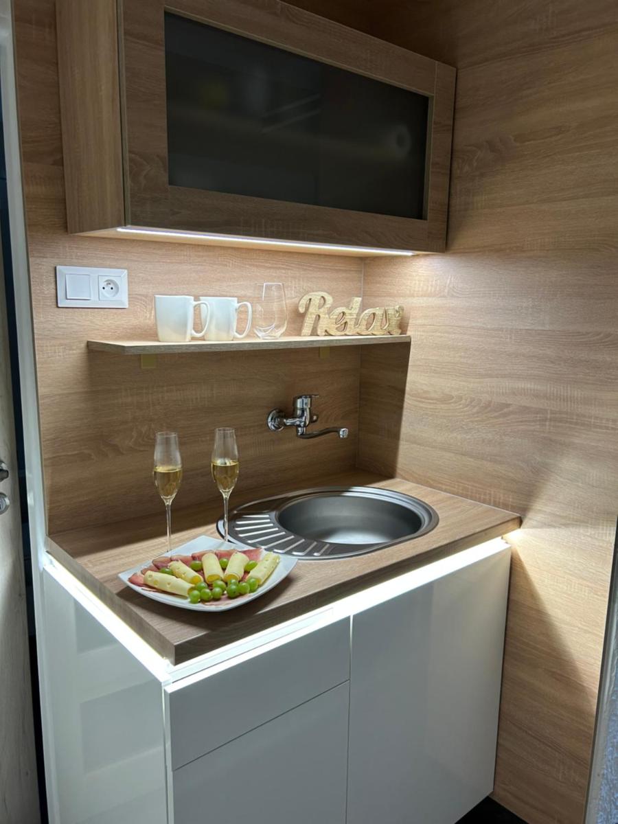 Image 3 of Komfortný apartmán so záhradou a súkromným parkoviskom – 24h self check-in