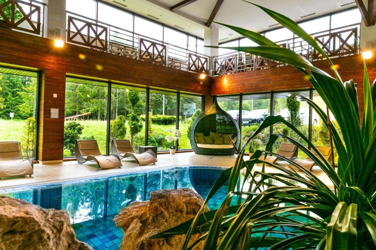 Image 5 of Kontakt Wellness Hotel